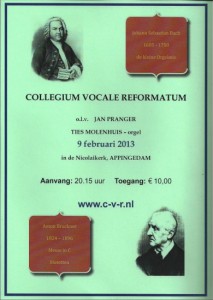 poster Bach-Bruckner 2013