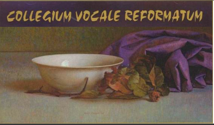 Collegium Vocale Reformatum